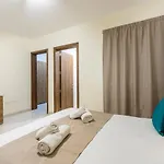 Apartment Lovely 2br In A Peaceful Neighbourhood W/wifi By 360 Estates Marsaxlokk