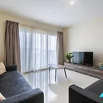 Apartment Lovely 2br In A Peaceful Neighbourhood W/wifi By 360 Estates *