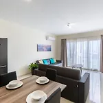 Apartment Lovely 2br In A Peaceful Neighbourhood W/wifi By 360 Estates Marsaxlokk