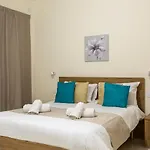Apartment Lovely 2br In A Peaceful Neighbourhood W/wifi By 360 Estates