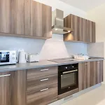 Apartment Lovely 2br In A Peaceful Neighbourhood W/wifi By 360 Estates Marsaxlokk