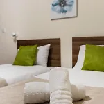Lovely 2br In A Peaceful Neighbourhood W/wifi By 360 Estates Apartment Marsaxlokk