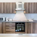 Apartment Lovely 2br In A Peaceful Neighbourhood W/wifi By 360 Estates Marsaxlokk