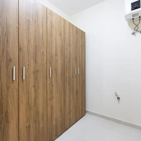 Lovely 2br In A Peaceful Neighbourhood W/wifi By 360 Estates Apartment