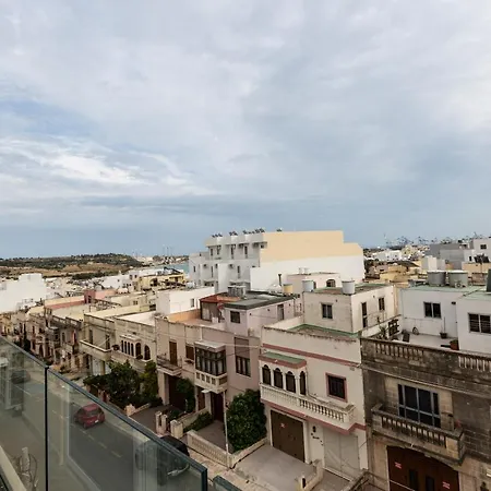 Apartment Lovely 2br In A Peaceful Neighbourhood W/wifi By 360 Estates