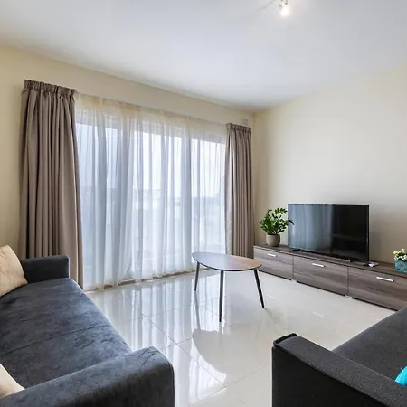 Apartment Lovely 2br In A Peaceful Neighbourhood W/wifi By 360 Estates *