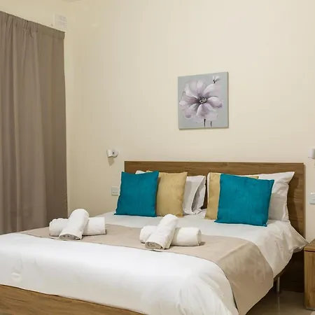 Apartment Lovely 2br In A Peaceful Neighbourhood W/wifi By 360 Estates
