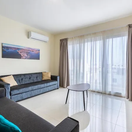 Lovely 2br In A Peaceful Neighbourhood W/wifi By 360 Estates Apartment