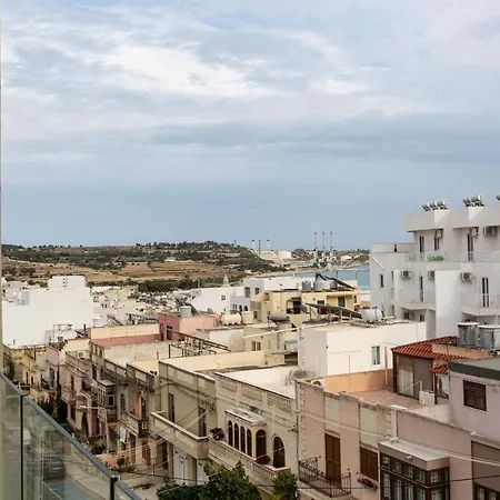 Apartamento Lovely 2br In A Peaceful Neighbourhood W/wifi By 360 Estates