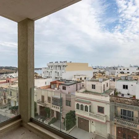 Lovely 2br In A Peaceful Neighbourhood W/wifi By 360 Estates *