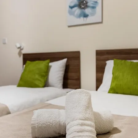 Lovely 2br In A Peaceful Neighbourhood W/wifi By 360 Estates Apartment Marsaxlokk