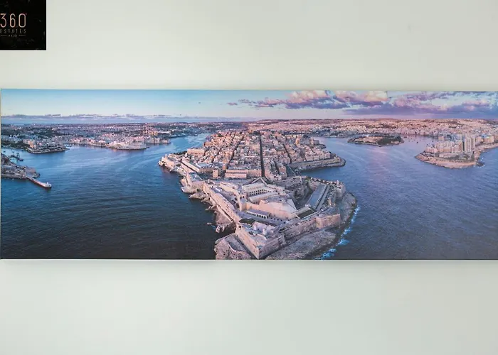 Lovely 2br In A Peaceful Neighbourhood W/wifi By 360 Estates Apartament *