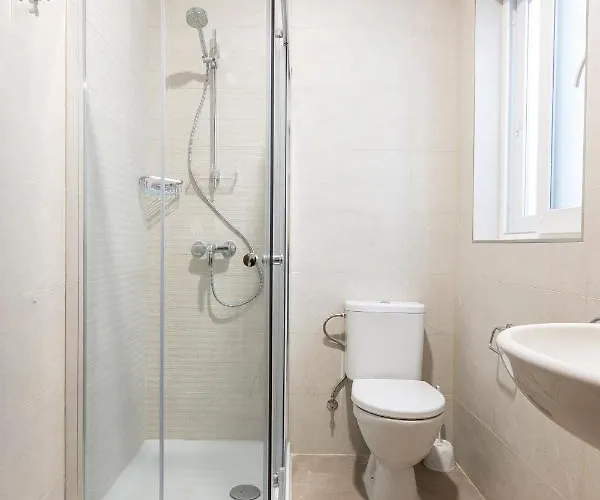 Apartament Lovely 2br In A Peaceful Neighbourhood W/wifi By 360 Estates