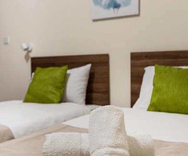 Lovely 2br In A Peaceful Neighbourhood W/wifi By 360 Estates Apartament Marsaxlokk