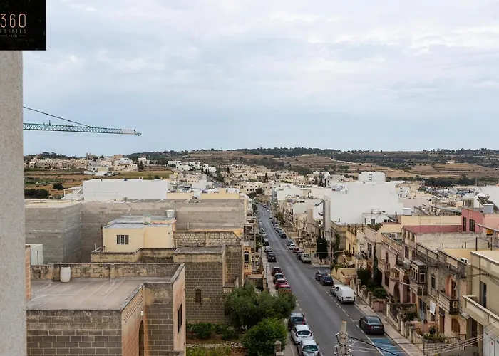 Apartament Lovely 2br In A Peaceful Neighbourhood W/wifi By 360 Estates