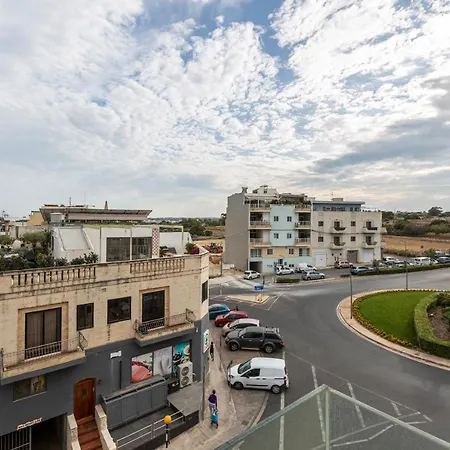 Lovely 2br In A Peaceful Neighbourhood W/wifi By 360 Estates Apartament