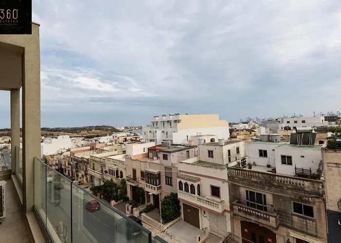 Apartament Lovely 2br In A Peaceful Neighbourhood W/wifi By 360 Estates