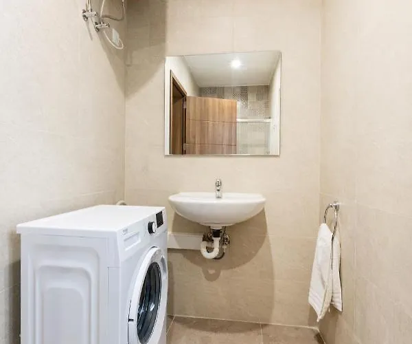 Apartament Lovely 2br In A Peaceful Neighbourhood W/wifi By 360 Estates Marsaxlokk