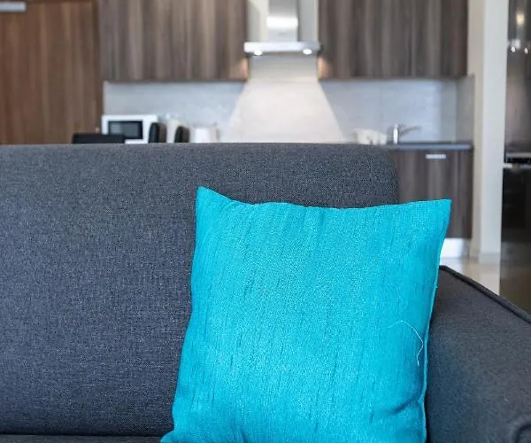 Lovely 2br In A Peaceful Neighbourhood W/wifi By 360 Estates